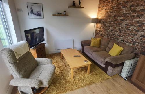 Letterkenny Apartment | The Snug