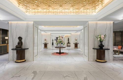 Kathmandu Hotel | The Soaltee Kathmandu, Autograph Collection