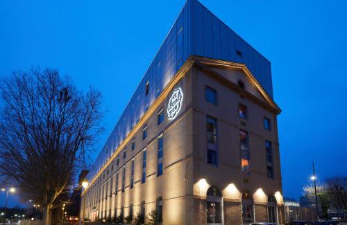 Compans-Caffarelli Hotel | The Social Hub Toulouse