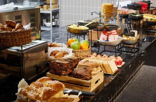 Compans-Caffarelli Hotel | The Social Hub Toulouse