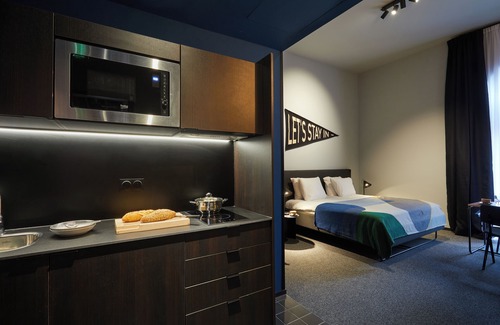 Compans-Caffarelli Hotel | The Social Hub Toulouse