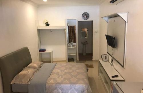 Kampung Teluk Reba Hotel | The Sofea Inn Transit Room Airport Kota Bharu