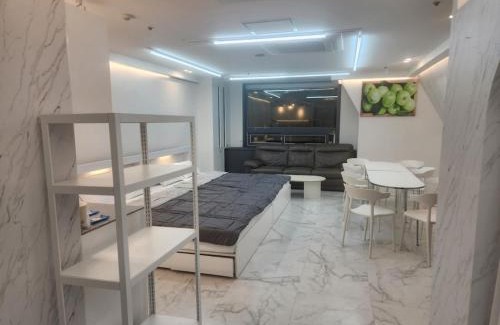Seocho-dong Apartment | The Soft
