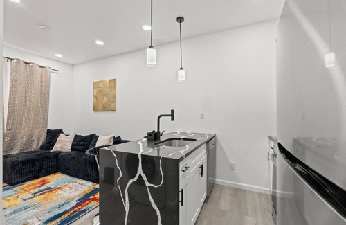 North Philadelphia West Apartment | The Soft Loft
