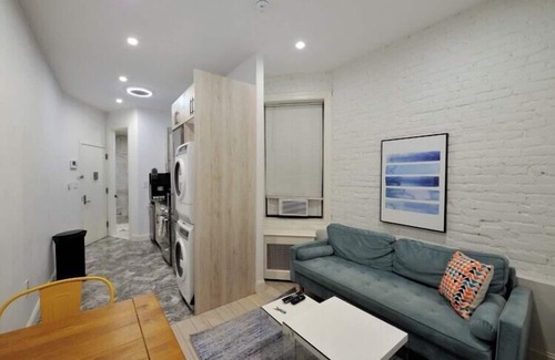 SoHo Apartment | The Soho Flat Vibe 8623