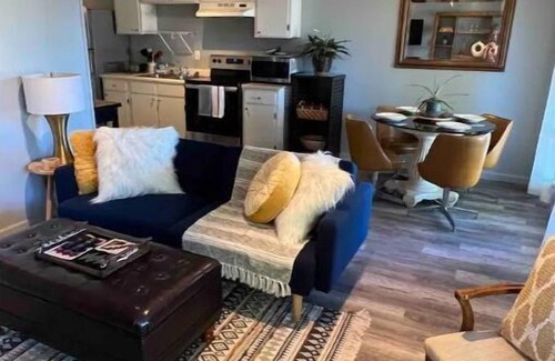 Myrtle Creek House | The Sojourners Stop in the heart of Myrtle Creekn