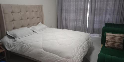 Nakuru County House | The Solace Subukia