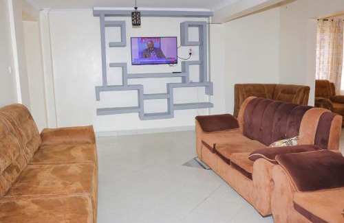 Nakuru County House | The Solace Subukia