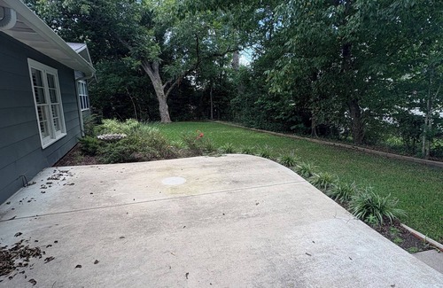 Jefferson House | The Something Blue- A Peaceful Getaway in Jefferson, Texas