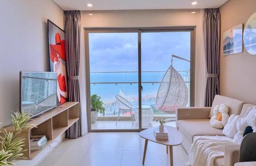 Thang Tam Hotel | The Song Boutique Aparment - Căn hộ Anh Kiet Home