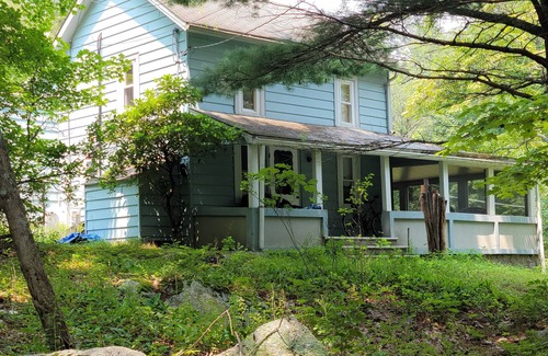 Gardiner House | The Song of Joy