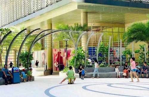 Thang Tam Apartment | The Song Sea View Apartment - Căn Hộ Biển Vũng Tàu