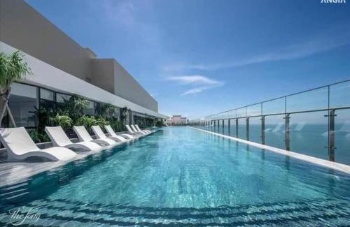 Thang Tam Apartment | The Song Sea View Apartment - Căn Hộ Biển Vũng Tàu