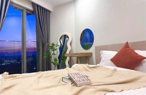 Thang Tam Apartment | The Song Sea View Apartment - Căn Hộ Biển Vũng Tàu