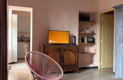 Maillane House | The Sorbier house, Provence