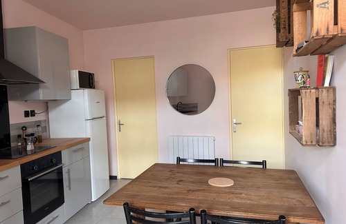 Maillane House | The Sorbier house, Provence