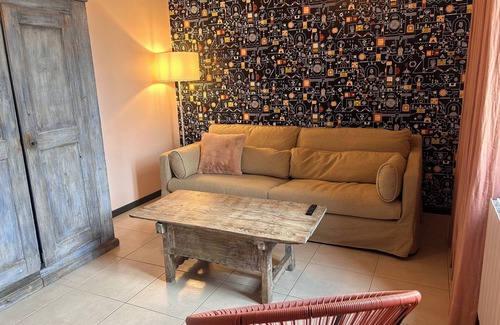 Maillane House | The Sorbier house, Provence
