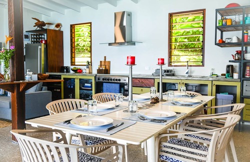 Moso Island House | The Sorrento @ Watermark on Moso