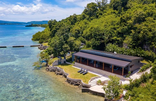 Moso Island House | The Sorrento @ Watermark on Moso
