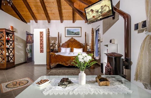 Amirim Bed & Breakfast | The Sound Of The Flute