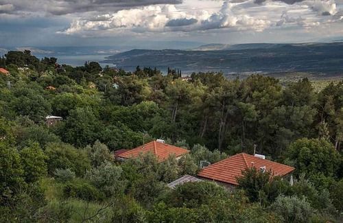 Amirim Bed & Breakfast | The Sound Of The Flute