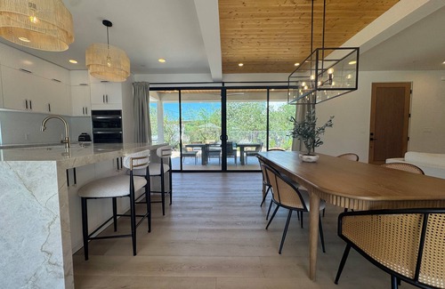 Central Scottsdale House | "The South"- Scottsdale Arizona