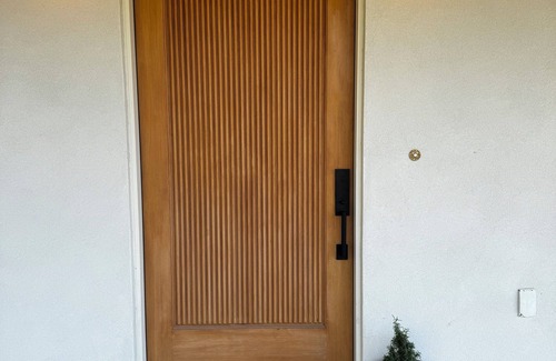 Central Scottsdale House | "The South"- Scottsdale Arizona
