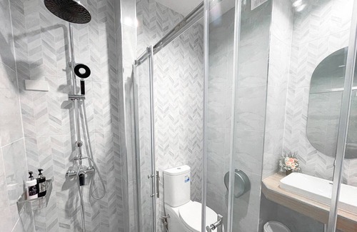 Chiang Rai Hotel | The Space Hotel Chiangrai