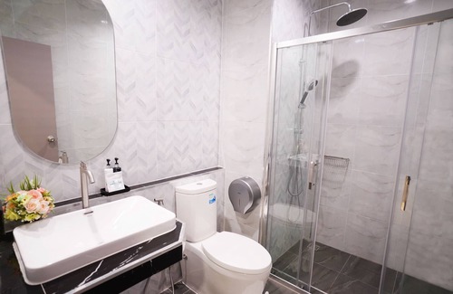 Chiang Rai Hotel | The Space Hotel Chiangrai