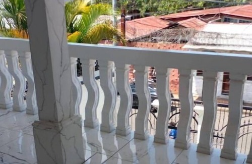 Masaya House | The space is yours in its entirety, during your stay!