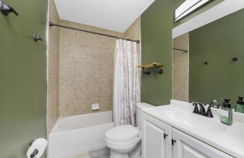 Fort Ogden House | The Spacious Florida Oasis