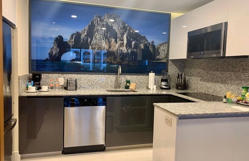 Chula Vista Condo | The SPACIOUS & new VILLA LA VALENCIA-One of the best LUXURY RESORTs in Mexico