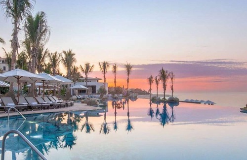 Chula Vista Condo | The SPACIOUS & new VILLA LA VALENCIA-One of the best LUXURY RESORTs in Mexico