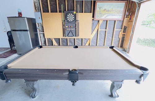 Ridgecrest House | The Spanish Style Desert Oasis, A Star Gazers Dream