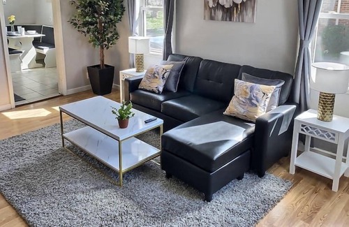 Dayton House | The Speakeasy Villa | 1920's Inspired Luxury Home