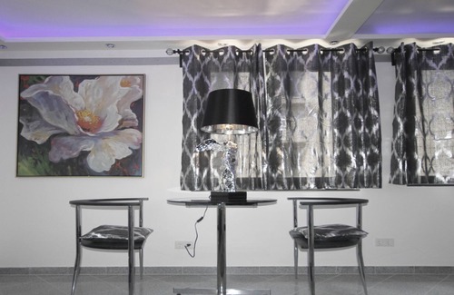 Hartenberg-Munchfeld Apartment | THE SPECIAL WITH CHARM, FLAIR & STICK