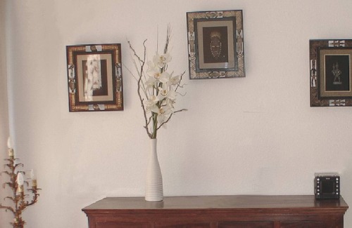 Hartenberg-Munchfeld Apartment | THE SPECIAL WITH CHARM, FLAIR & STICK