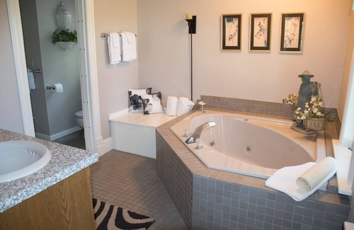 Madison House | The Speckled Hen Inn B&B