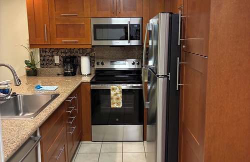 Kihei Apartment | The Spirit of Aloha-1Bed/1Bath in Tropical Resort