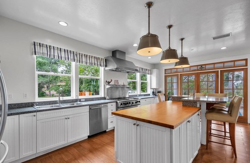 Vista House | The Splash Zone - two pools & a waterslide! - New Listing