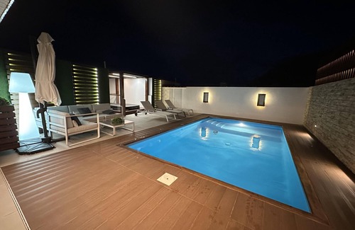 Povoacao House | The Spot - Ilha de Sao Miguel - Povoacao - Azores