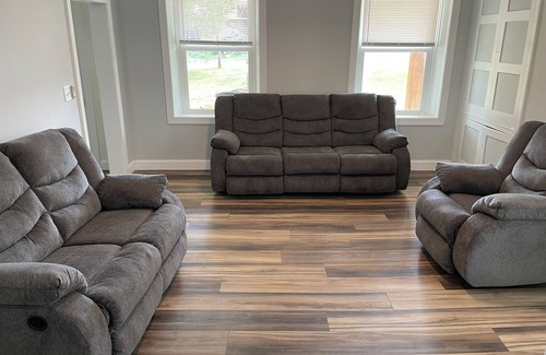 Buffalo Mills Other | The Spring House