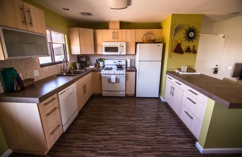 Desert Hot Springs Hotel | The Spring Resort and Spa - Adults only