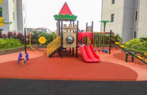 Bekasi Apartment | the springlake