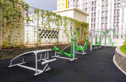 Bekasi Apartment | the springlake
