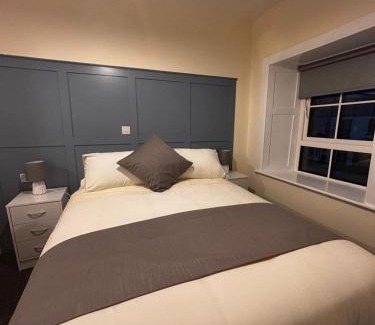 Lavy Beg Bed & Breakfast | The Square Bed & Breakfast