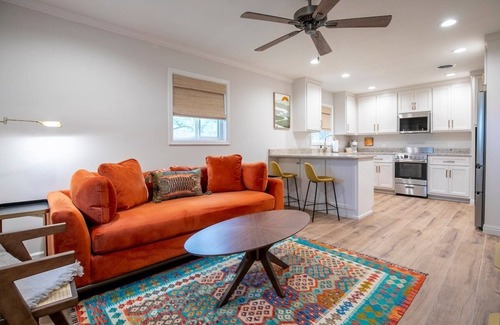 Oxford House | The Square, Cozy 4plex by VDV
