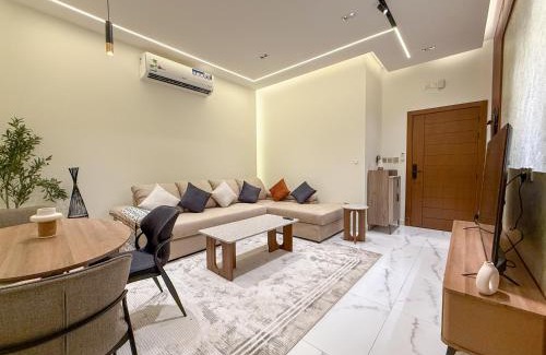 Al-Rawdah Apartment | The Square One