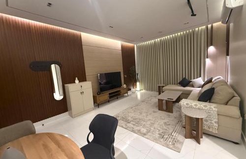 Al-Rawdah Apartment | The Square One