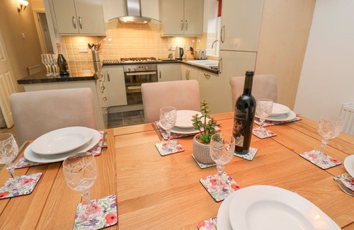 Wadsworth Cottage | The Squirrels